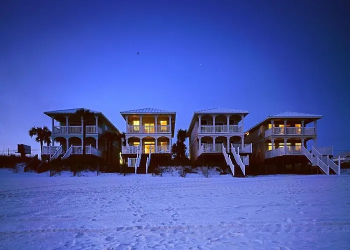 Southern Comfort - Beautiful Private Beachfront Home!